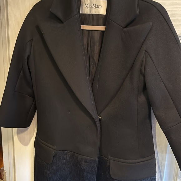 Max Mara coat - Picture 9 of 11